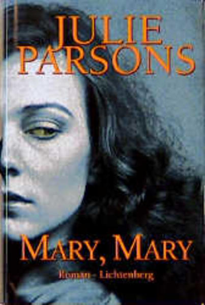 Mary, Mary!