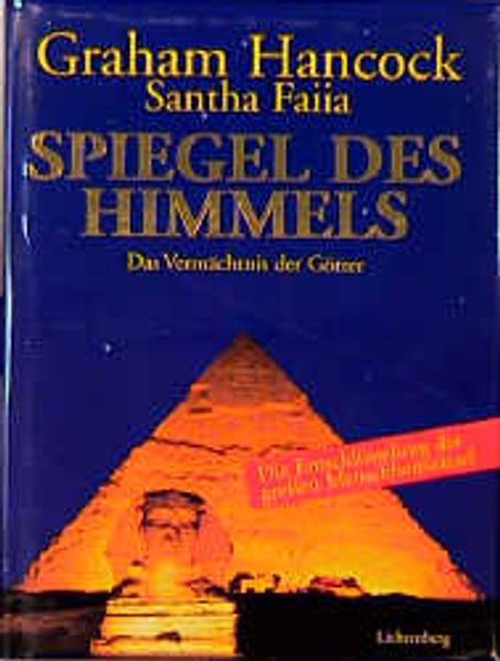 Spiegel des Himmels