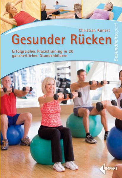 Gesunder Rücken