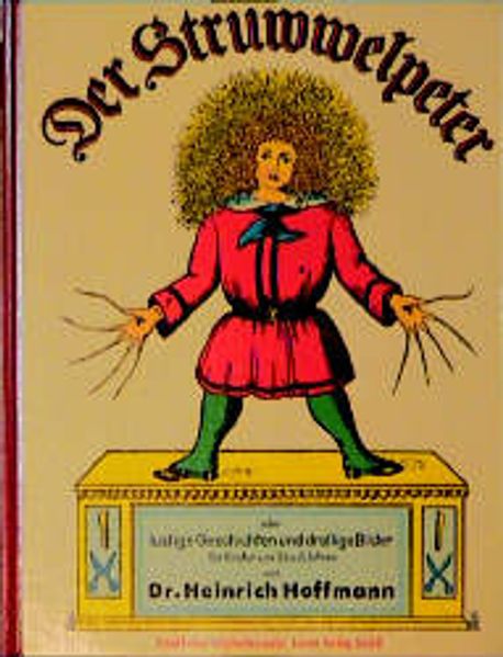 Buchcover