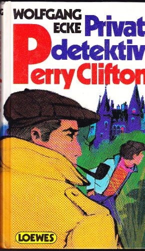 Privatdetektiv Perry Clifton