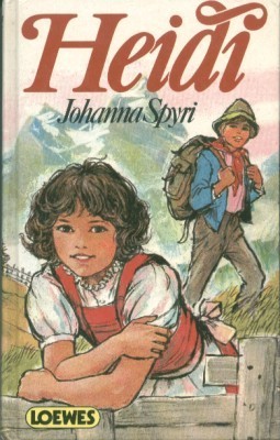 Heidi