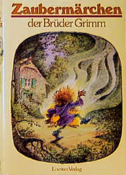 Zaubermärchen
