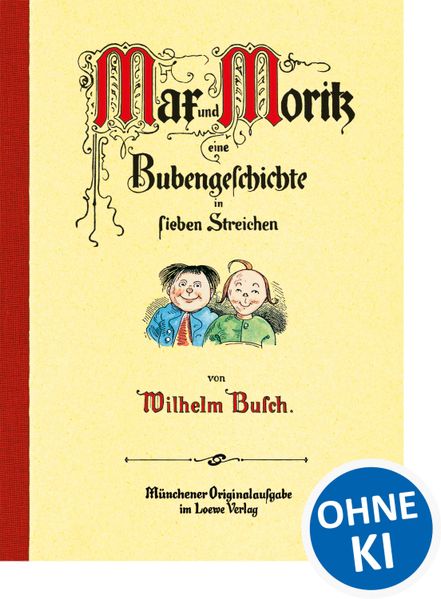 Buchcover