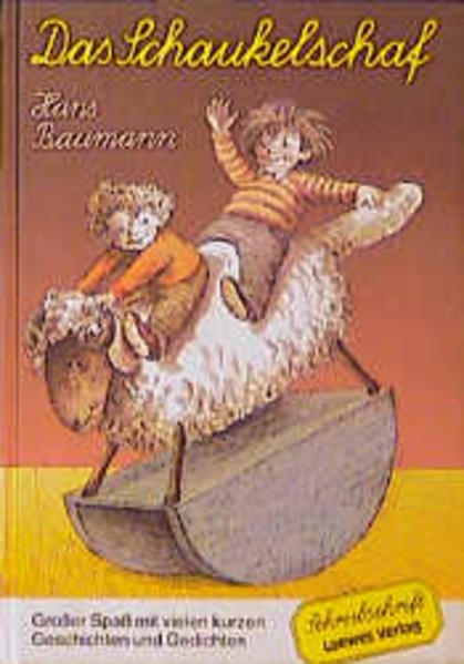 Das Schaukelschaf