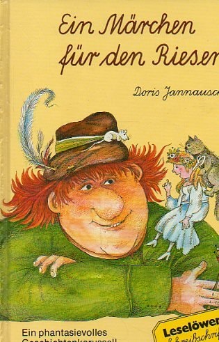 Ein Märchen für den Riesen