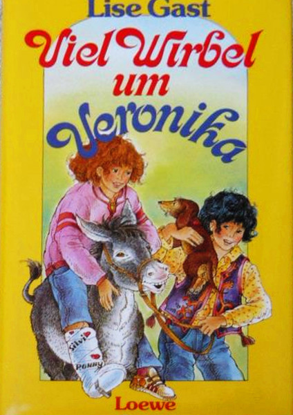 Viel Wirbel um Veronika