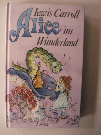 Alice im Wunderland