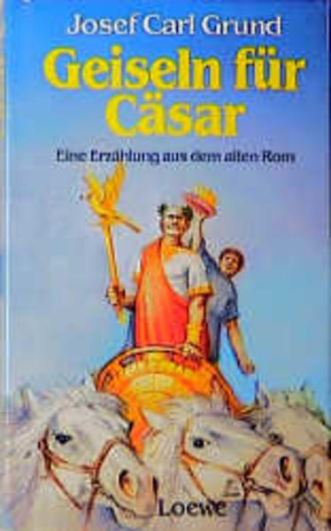 Geiseln für Cäsar