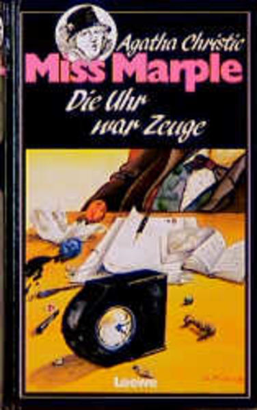 Die Uhr war Zeuge