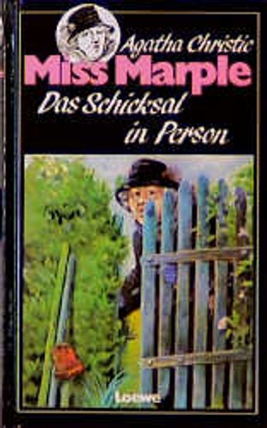 Das Schicksal in Person