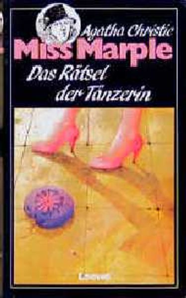 Das Rätsel der Tänzerin
