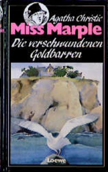 Die verschwundenen Goldbarren