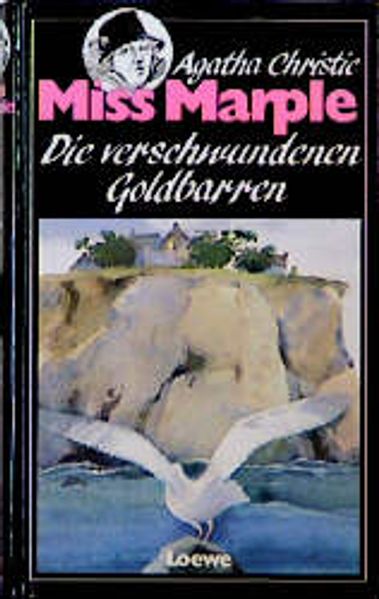 Die verschwundenen Goldbarren