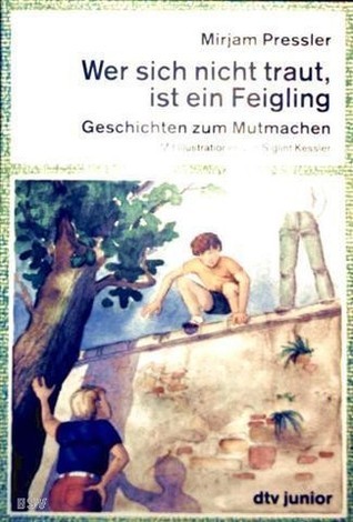 Leselöwen-Omageschichten