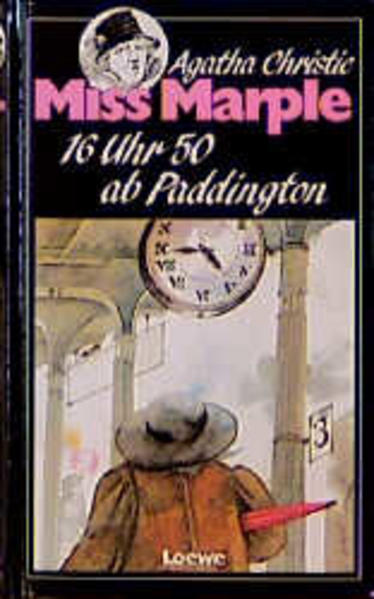 16.50 Uhr ab Paddington