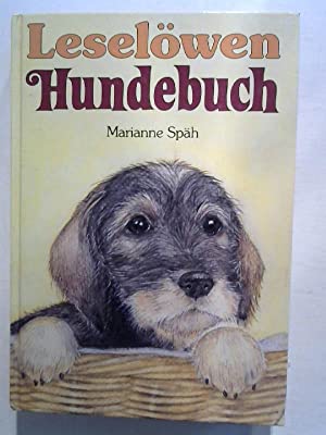 Leselöwen-Hundebuch