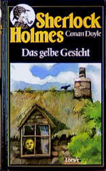 Das gelbe Gesicht