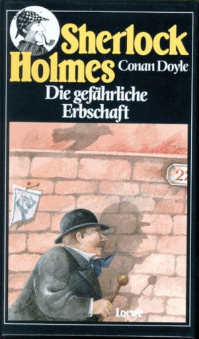 Die gefährliche Erbschaft