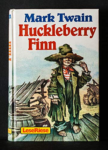 Huckleberry Finn