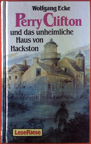 Das unheimliche Haus von Hackston