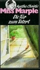 Die Tür zum Tatort