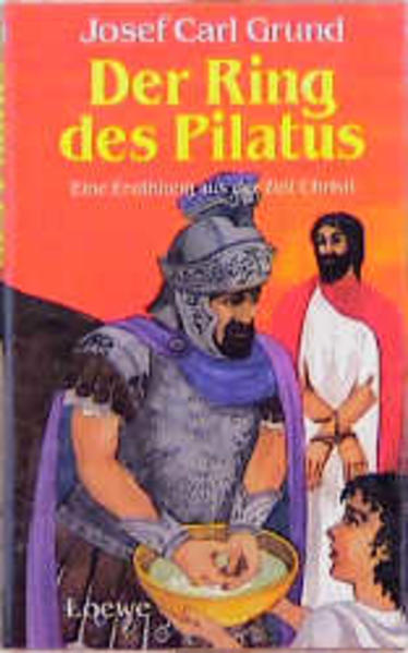 Der Ring des Pilatus