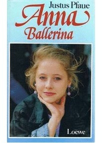 Anna Ballerina