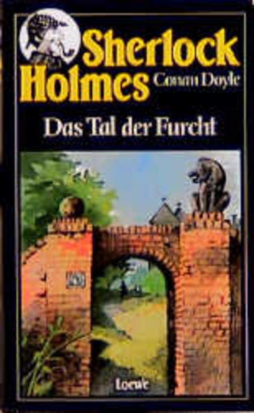Das Tal der Furcht