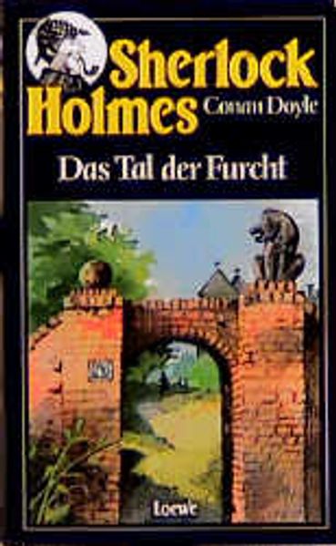 Das Tal der Furcht