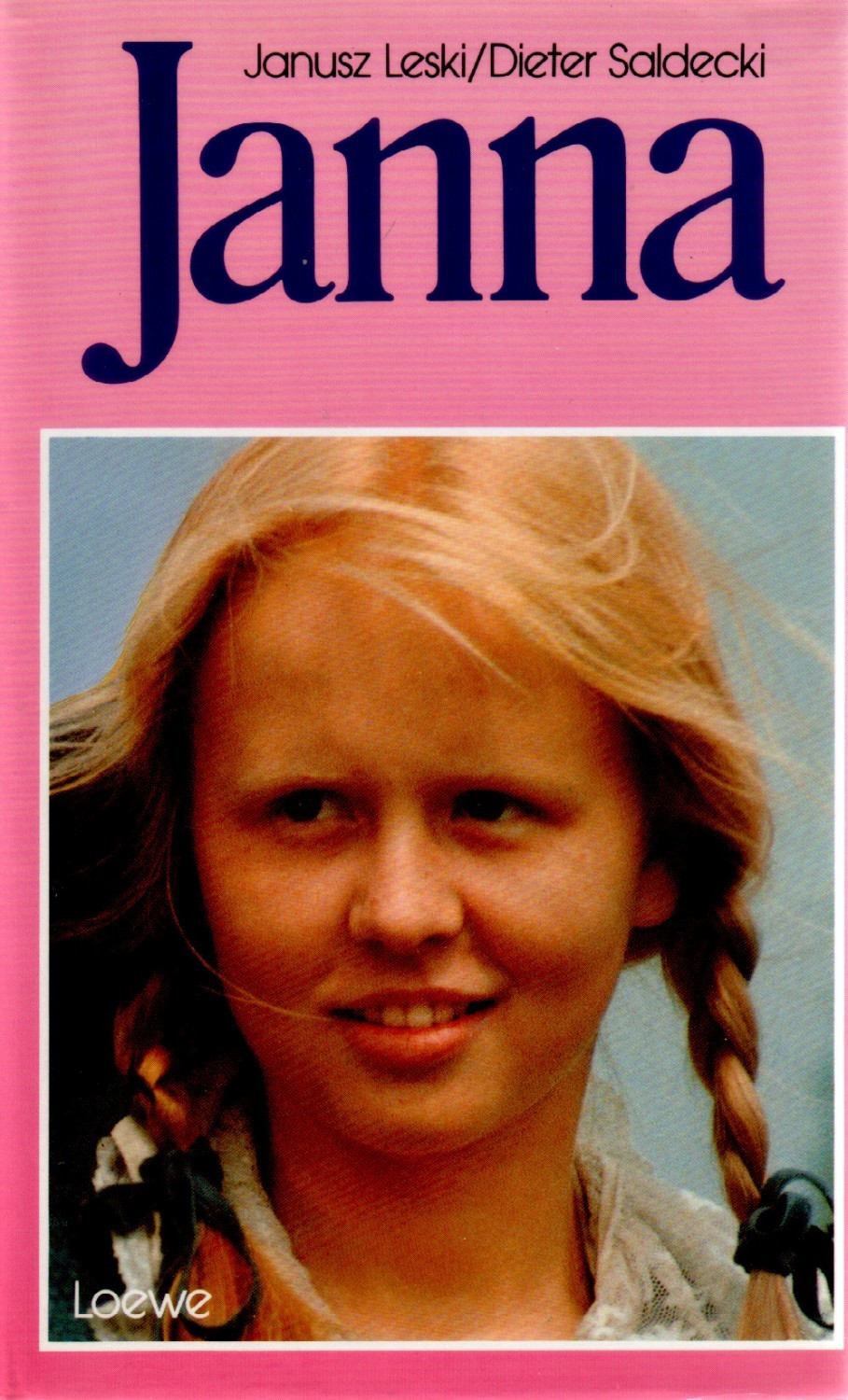 Janna