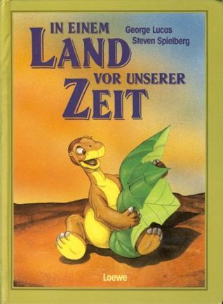 In einem Land vor unserer Zeit