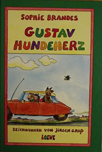 Gustav Hundeherz