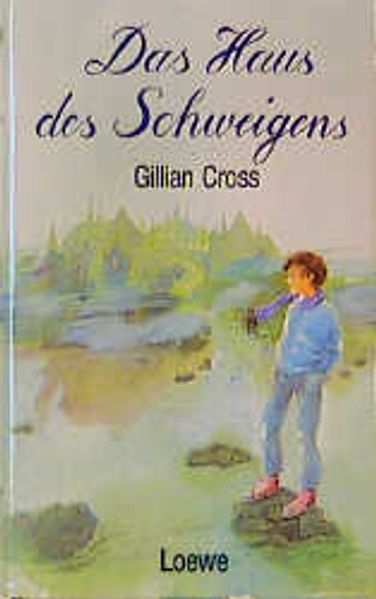 Das Haus des Schweigens