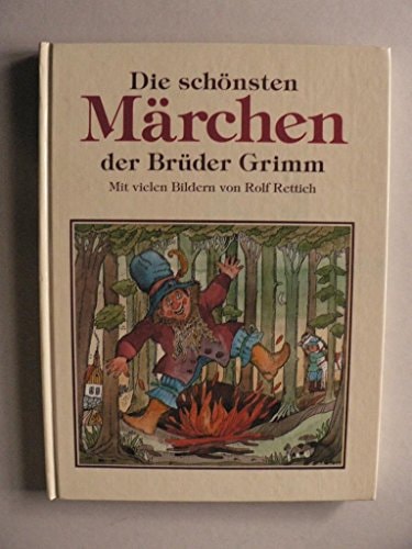 Die schönsten Märchen