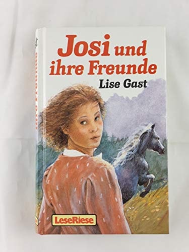 Josi und ihre Freunde