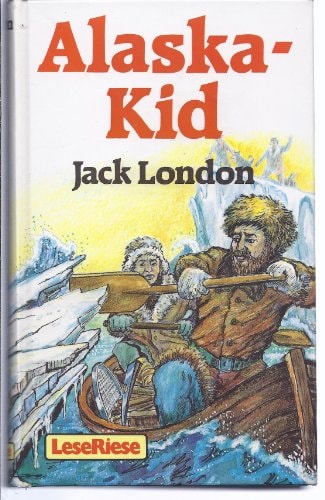 Alaska-Kid