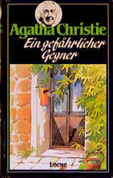Ein gefährlicher Gegner