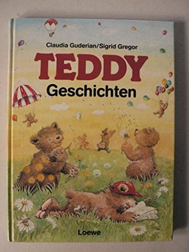 Teddygeschichten