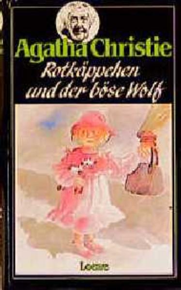 Rotkäppchen und der böse Wolf