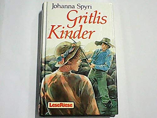 Gritlis Kinder