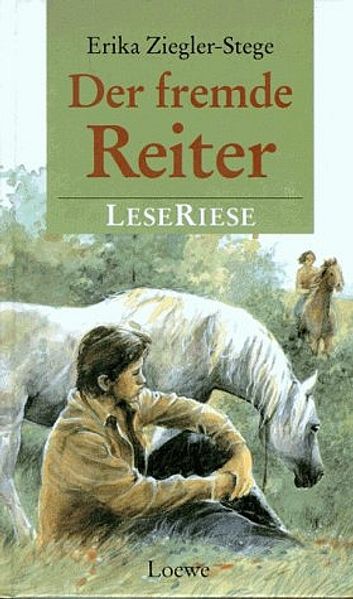 Der fremde Reiter