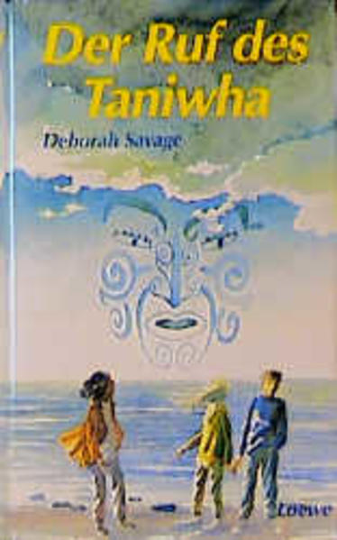 Der Ruf des Taniwha