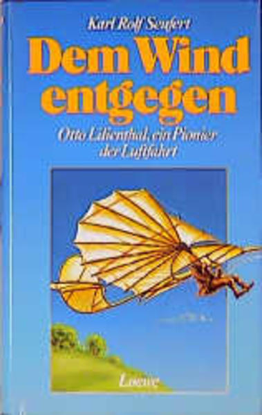 Dem Wind entgegen