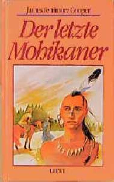 Der letzte Mohikaner