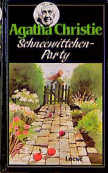 Schneewittchenparty