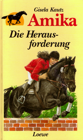 Amika - Die Herausforderung