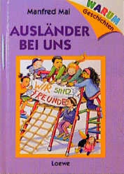 Ausländer bei uns