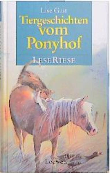 Tiergeschichten vom Ponyhof