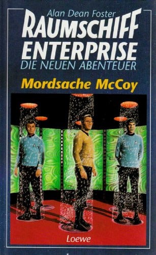 Raumschiff Enterprise / Mordsache McCoy
